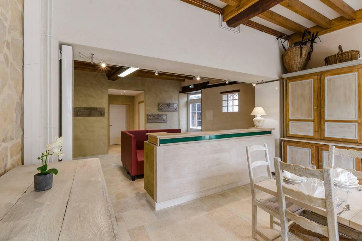 Les 3 Cepages Villa Balnot-sur-Laignes Exterior foto